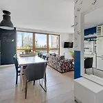 Garden Apartment Sadowa
