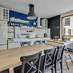 Garden Apartment Sadowa