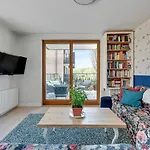 Garden Apartment Sadowa